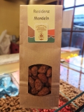 Residenz Mandel 100 g.