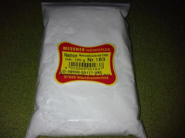 Natron 100 g
