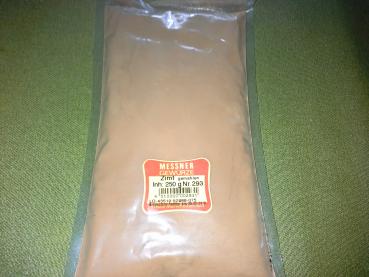 Zimt gemahlen 200 g
