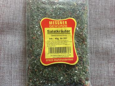 Salatkräuter 40 g