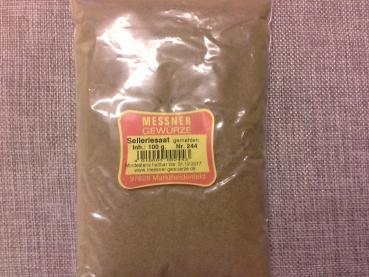 Selleriesaat gemahlen 100 g