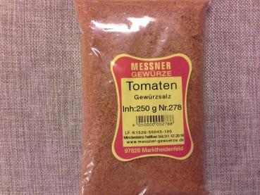 Tomatensalz 200 g