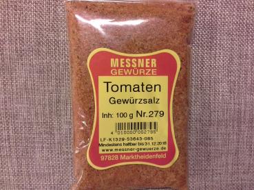Tomatensalz 100 g