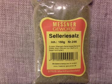 Selleriesalz 100 g