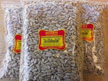 Sonnenblumenkerne geschält 200 g