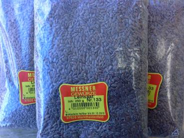 Leinsaat kleinkörnig ganz 100 g