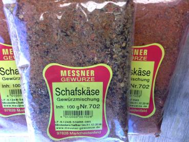 Schafskäsegewürz 100 g