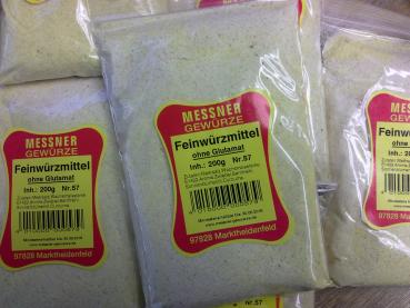 Feinwürze 200 g
