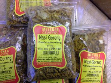 Nasi-Goreng grob 100 g
