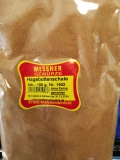 Hagebuttenschale gemahlen ohne Kerne 100 g.