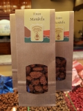 Rum Mandeln 100 g.