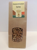 Sonnenblumenkerne candiert 100 g.