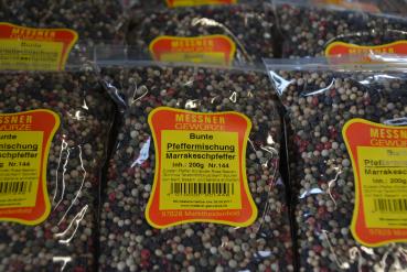 Marrakesch-Pfeffer 200 g