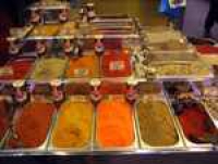 Curry Exotisch 100 g.