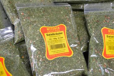 Salatkräuter 100 g