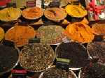Cumin-Kreuzkümmel gemahlen 50 g
