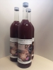 Früchtepunsch 1 Flasche 0,7 l.