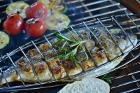 Fisch-Grillgewrz 200 g