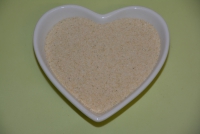 Knoblauch gemahlen 50 g