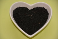 Kmmel schwarz / Schwarzkmmel / Niggela 100 g