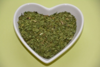 Liebstckel (Maggikraut) gerebelt 25 g