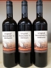 Glhwein rot, ein ganzes Dutzend - 12 Flaschen 0,75 l.