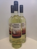 Glhwein wei, 6 Flaschen 0,75 l.