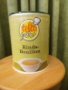 Tellofix, Rinderbouillon 540g. / 27 Liter