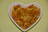 Nasi-Goreng grob 100 g